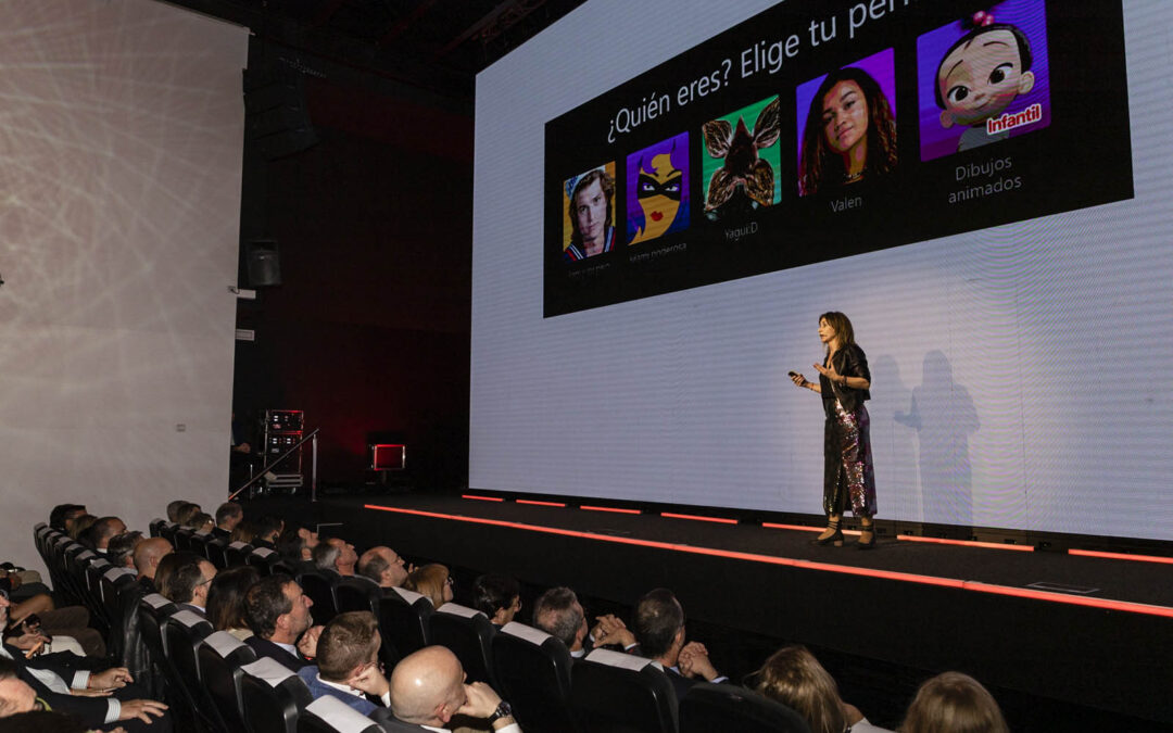 El Curioso caso del sesgo de la croqueta viaja a Navarra al Ciclo sobre Inteligencia Artificial