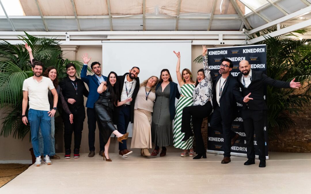 HUMAN IA Canarias: Croquetas Cuánticas en Tenerife