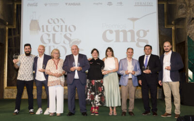 Premio al Producto Digital Gastronómico