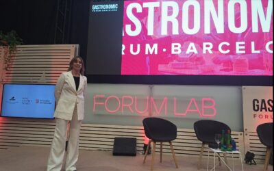 Forum Gastronomic de Barcelona – El curioso caso del sesgo de la croqueta